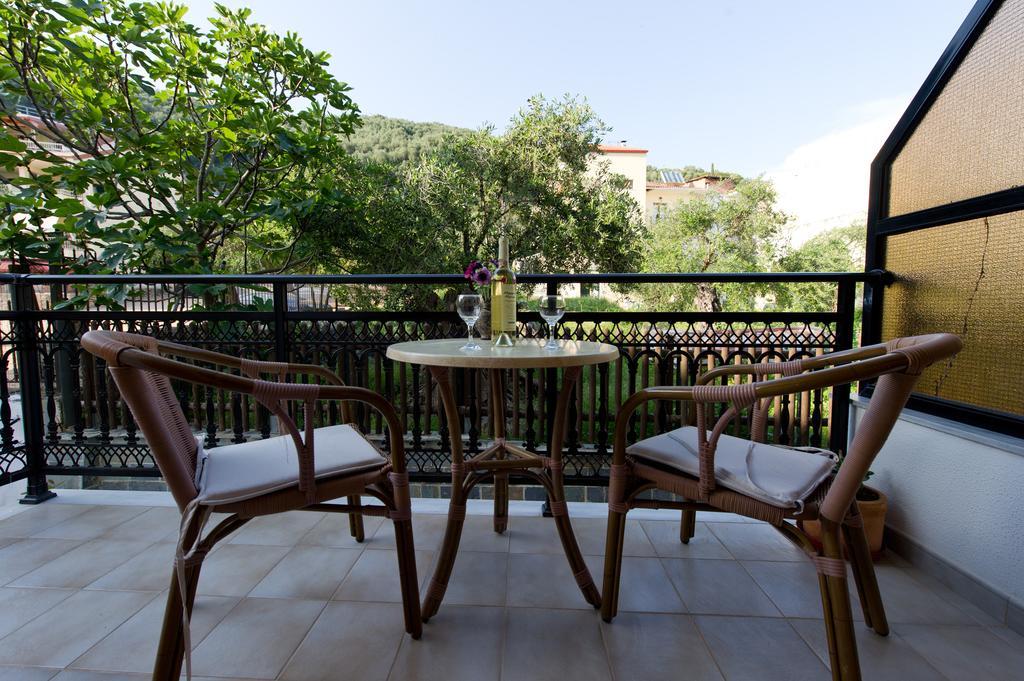 Villa Coralli Parga Rom bilde