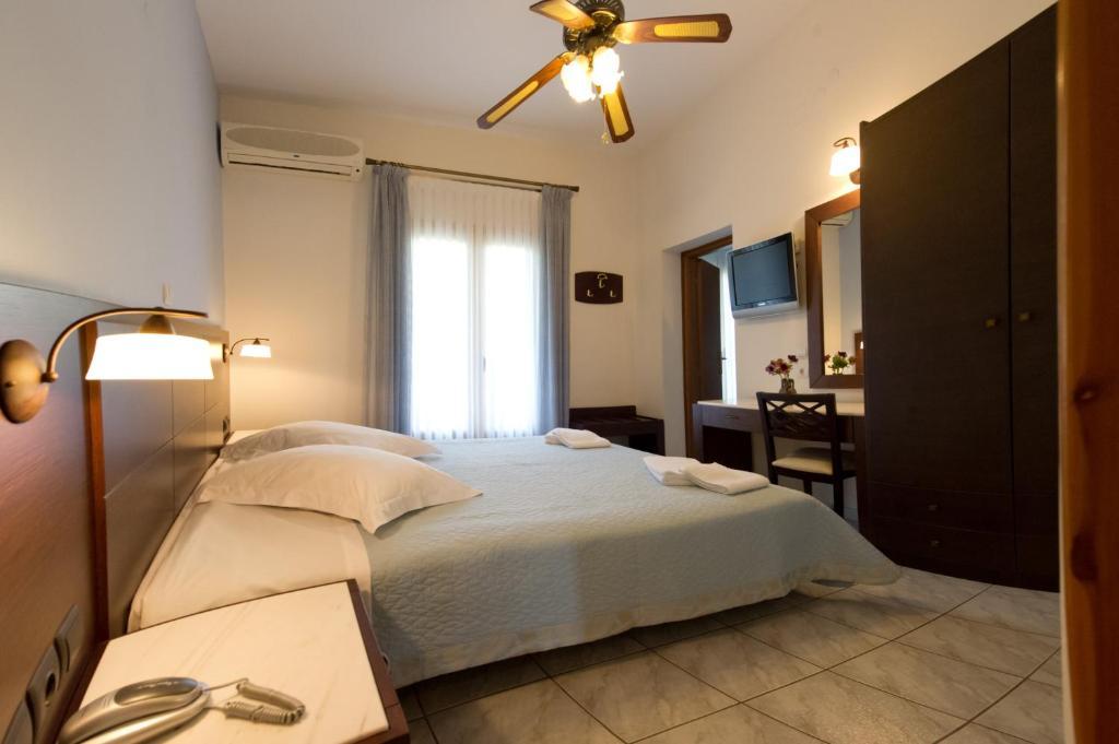 Villa Coralli Parga Rom bilde