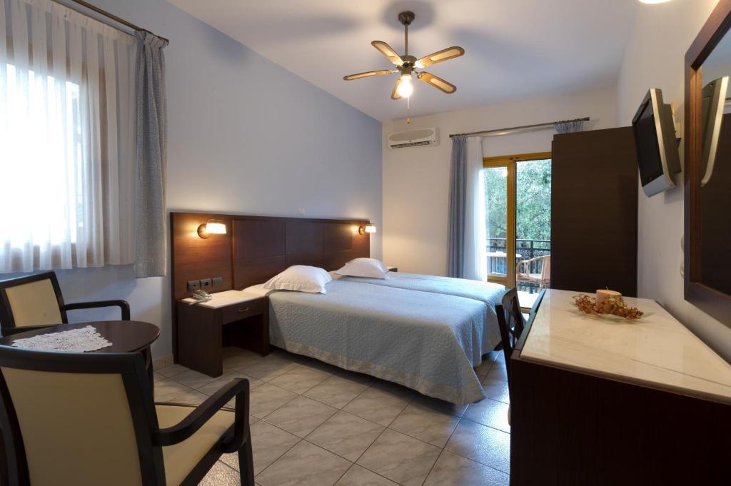 Villa Coralli Parga Rom bilde