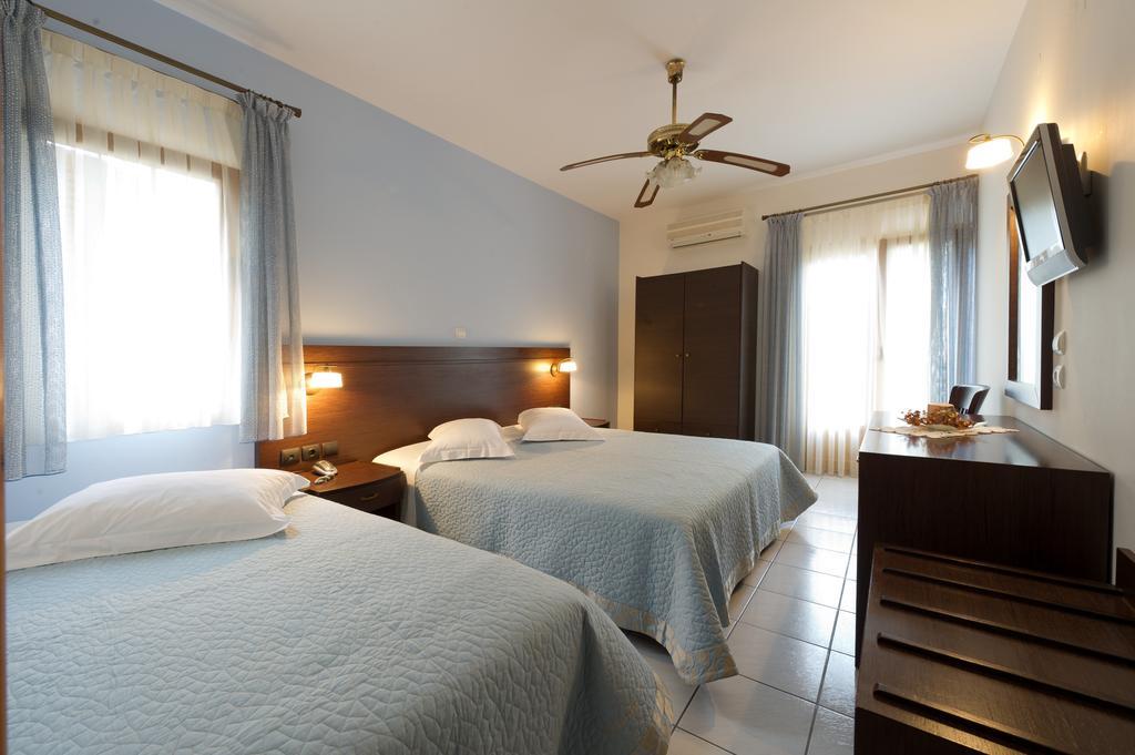 Villa Coralli Parga Rom bilde